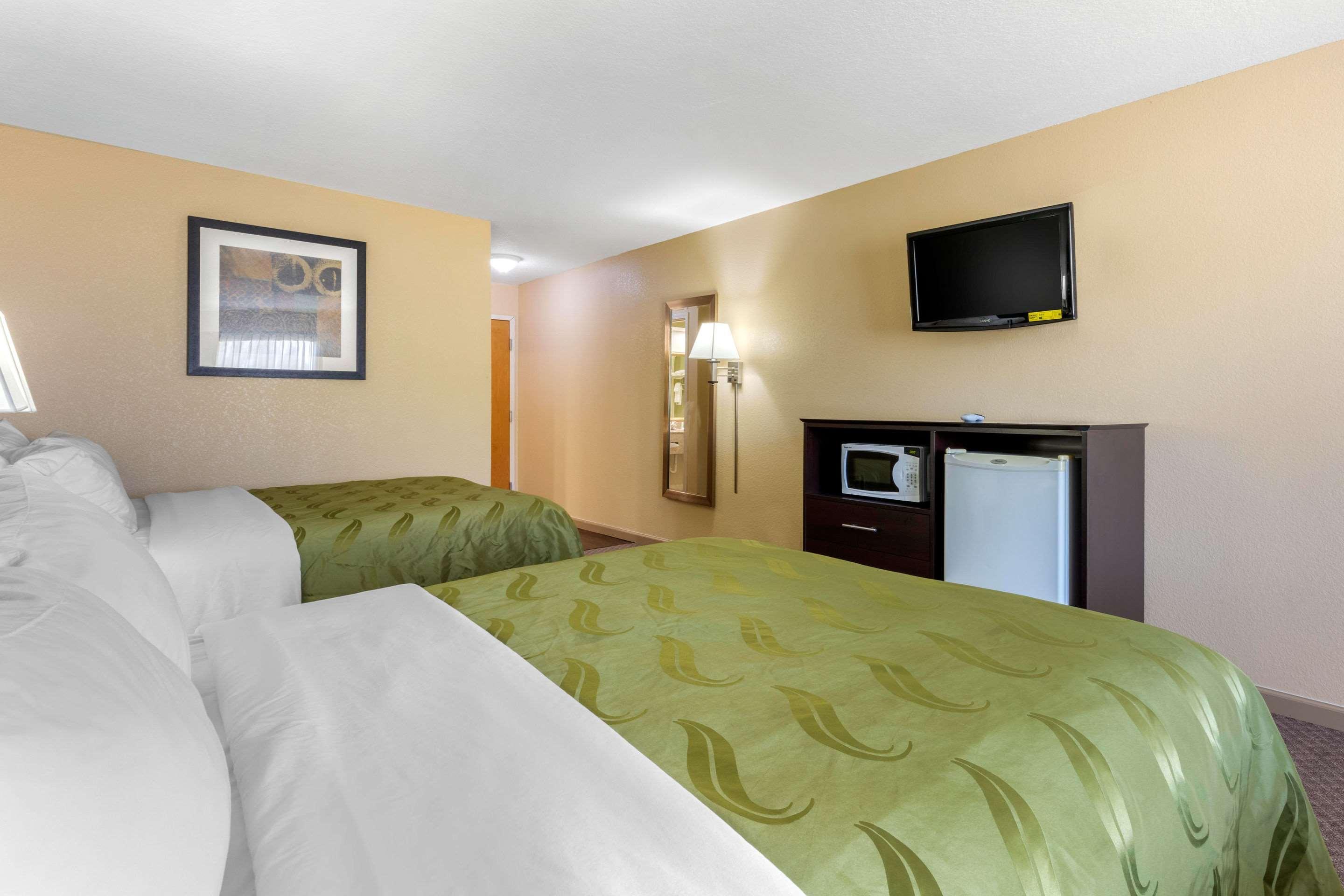 Quality Inn West Memphis I-40 Екстериор снимка
