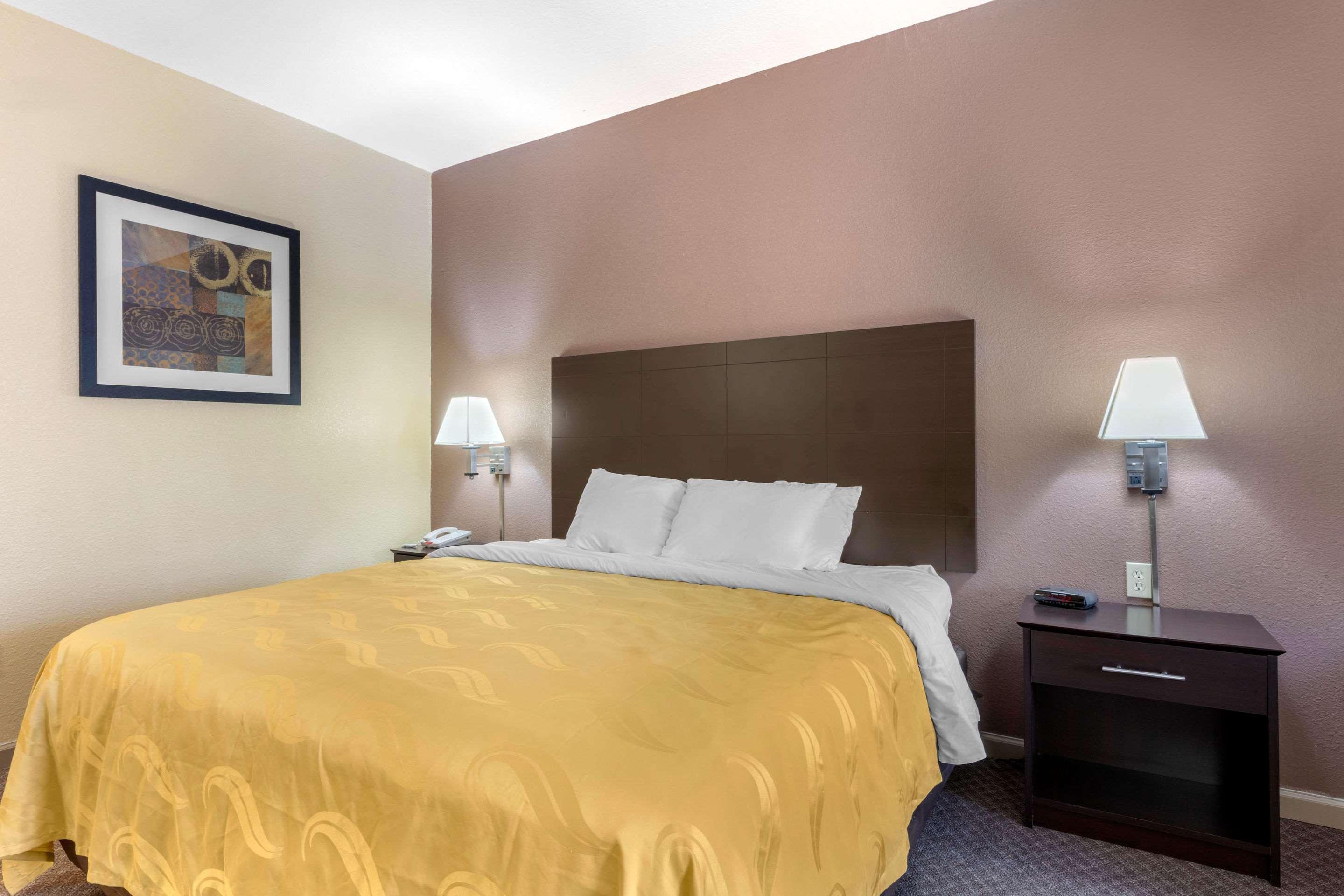 Quality Inn West Memphis I-40 Екстериор снимка