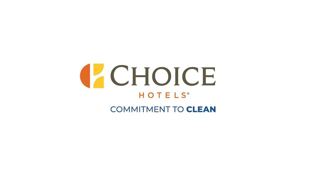 Quality Inn West Memphis I-40 Екстериор снимка