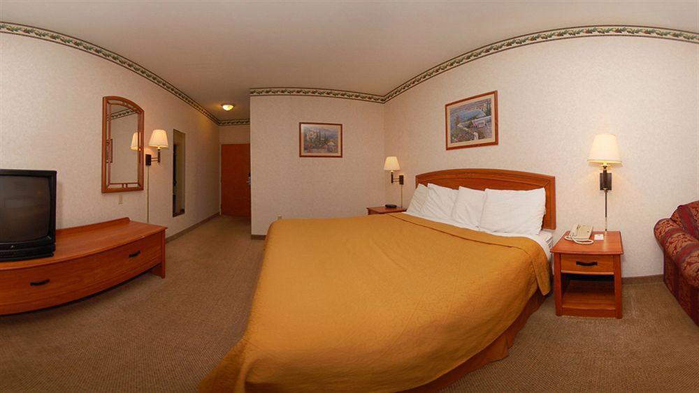 Quality Inn West Memphis I-40 Екстериор снимка